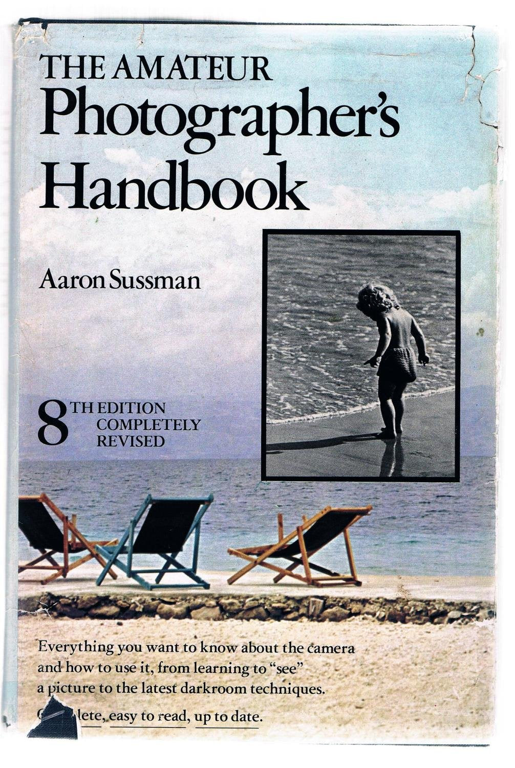 The Amateur Photographer's Handbook