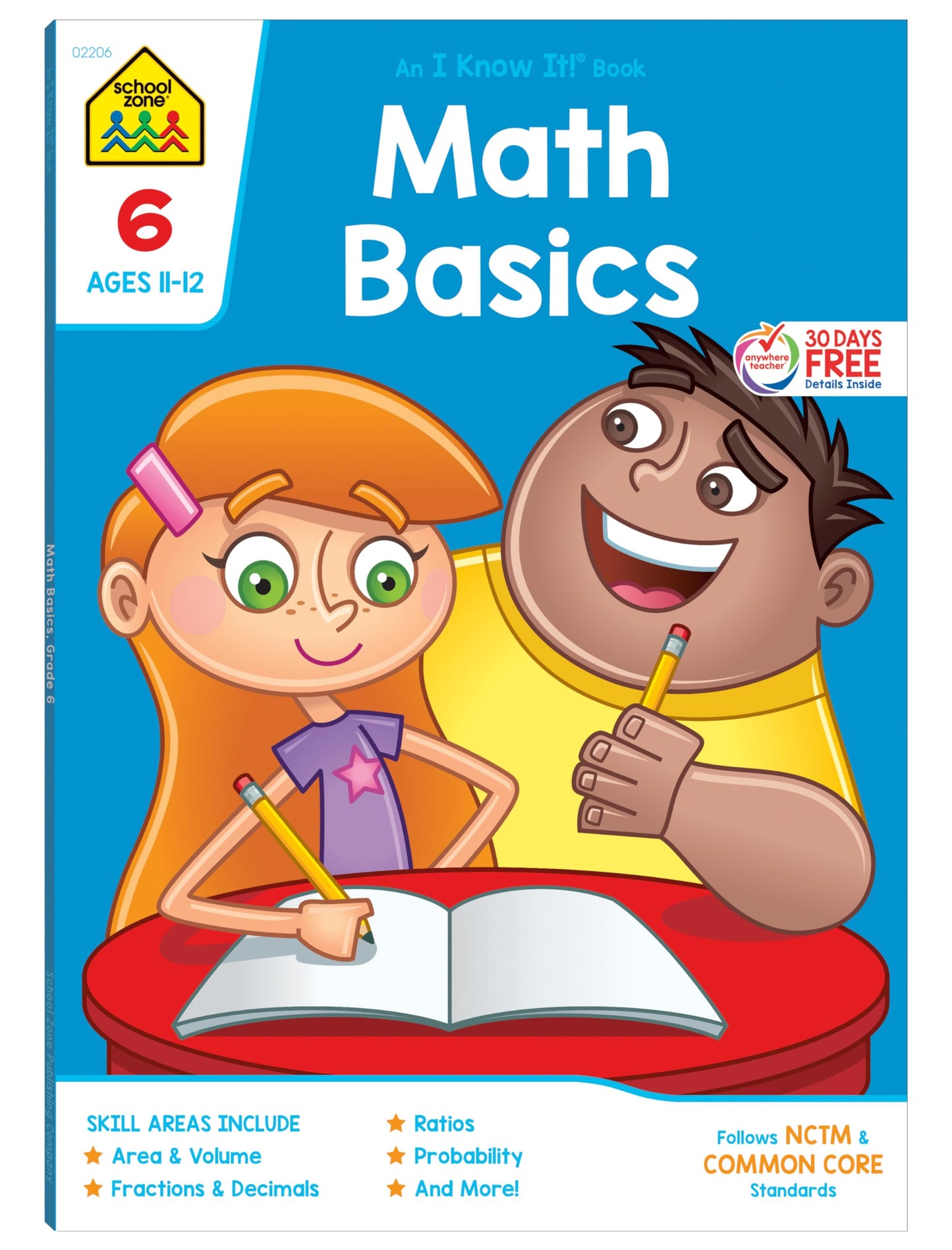 School Zone   Math Basics