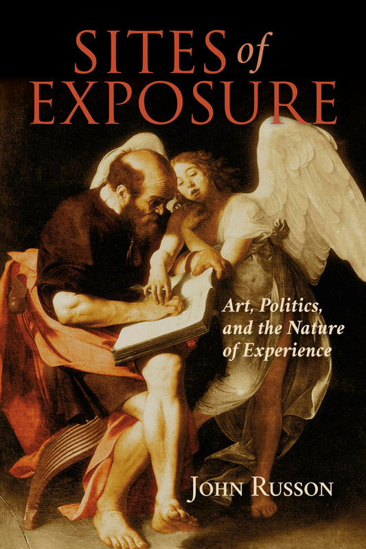 Sites Of Exposure Art