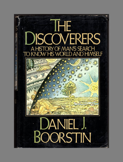 The Discoverers