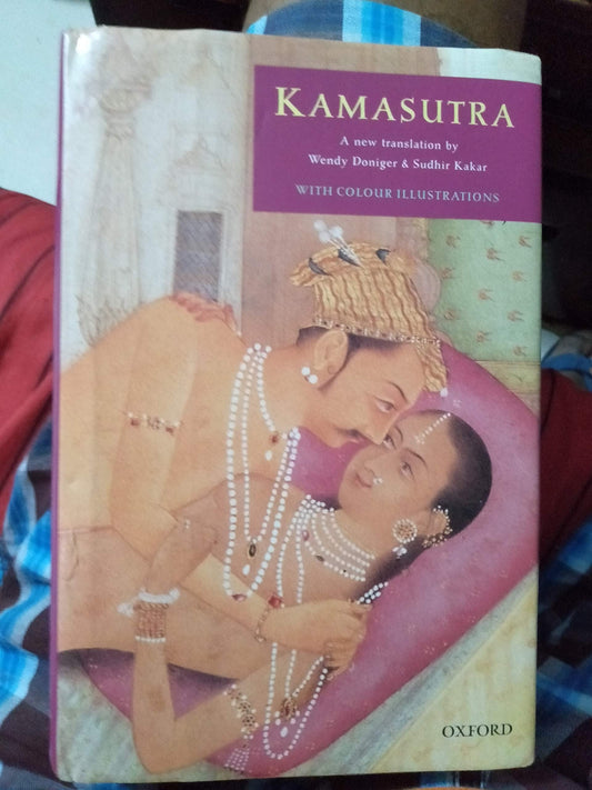 Kamasutra