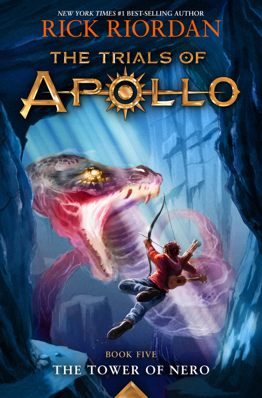 Trials Of Apollo