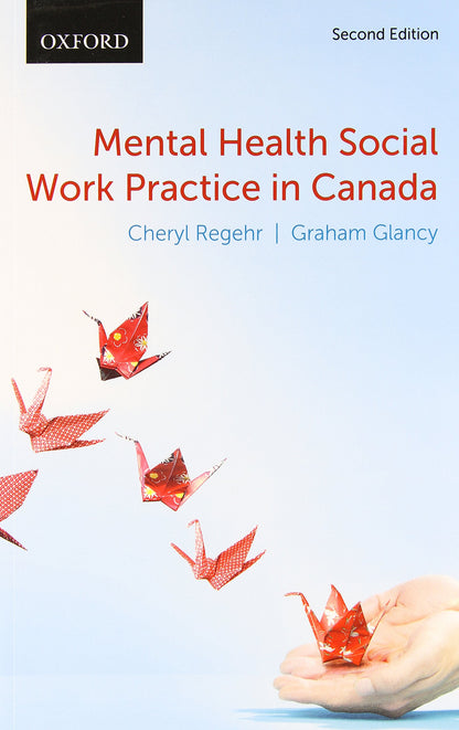 Mental Health Social Work Practice In Canada