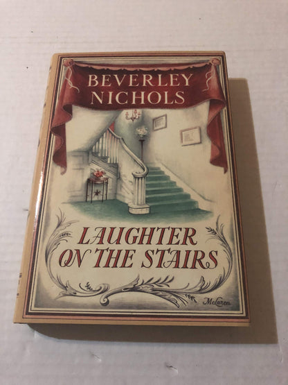 Laughter On The Stairs