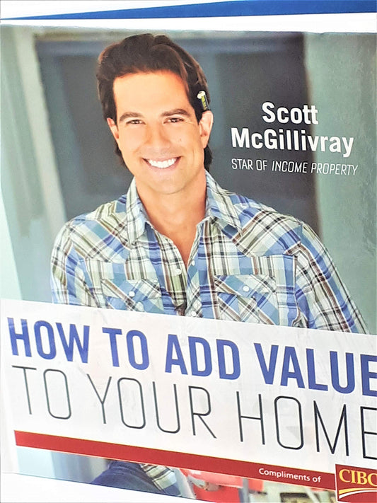 How To Add Value To Your Home