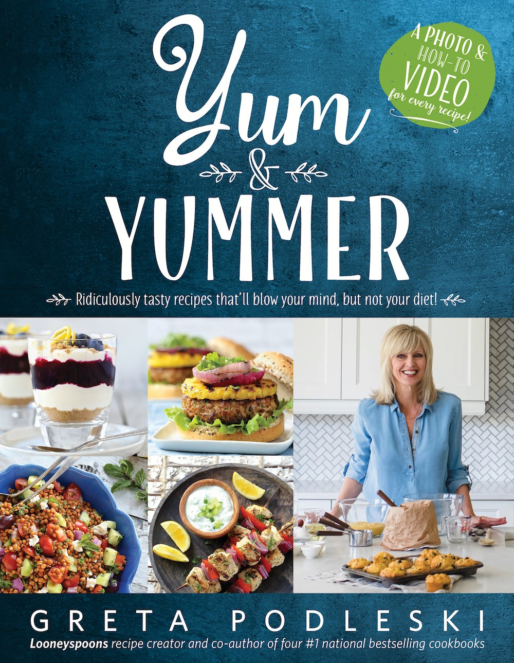 Yum & Yummer Ridiculously Tasty Recipes That'll Blow Your Mind