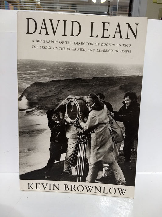 David Lean A Biography