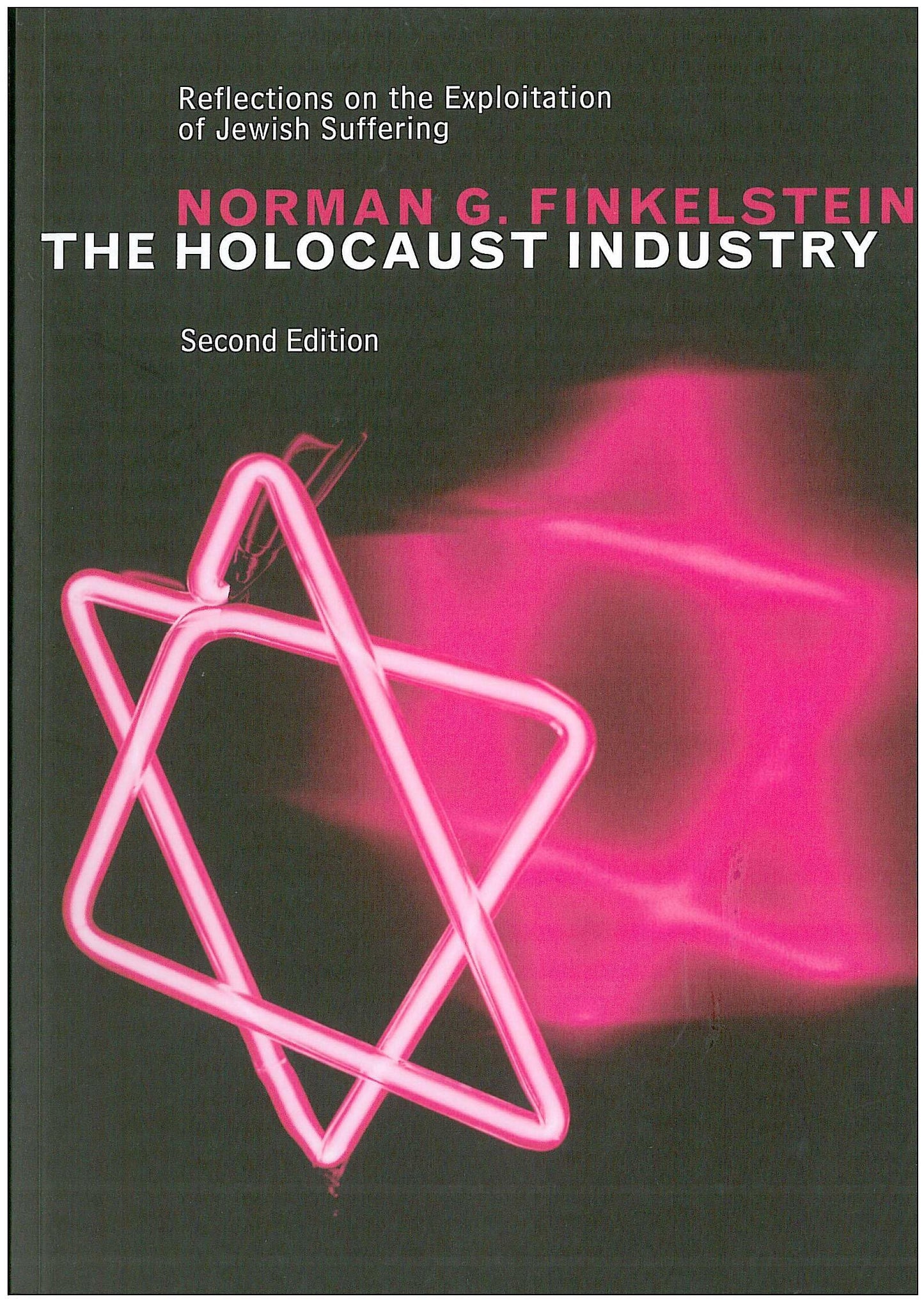 The Holocaust Industry