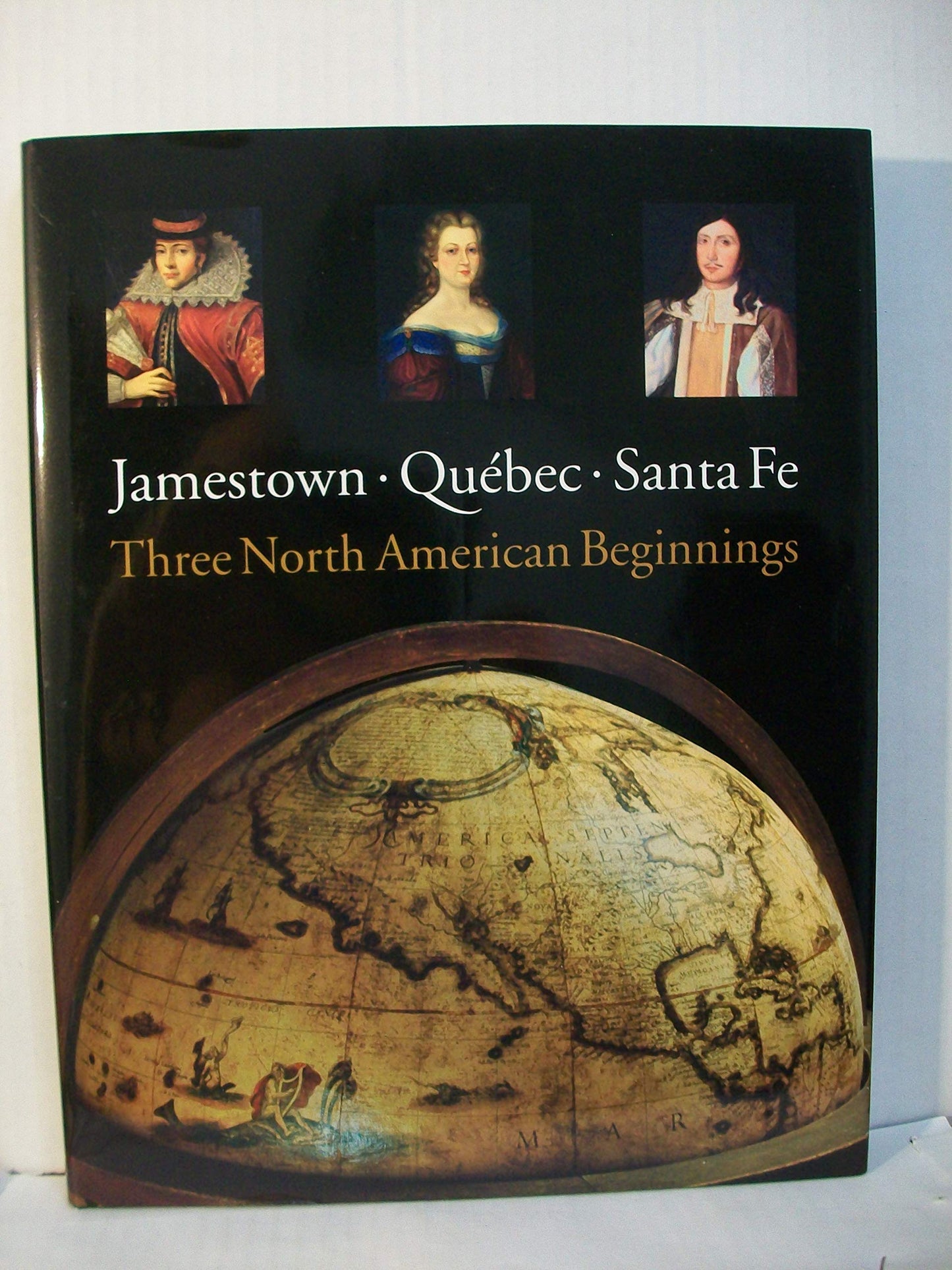 Jamestown