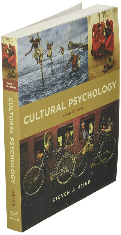 Cultural Psychology