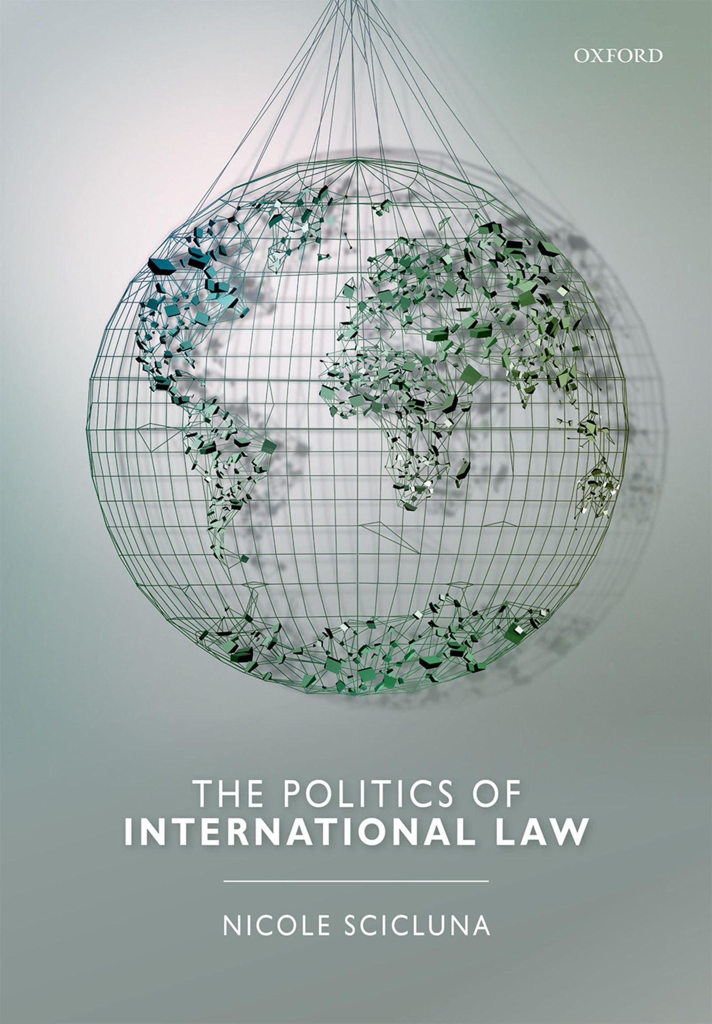 The Politics Of International Law