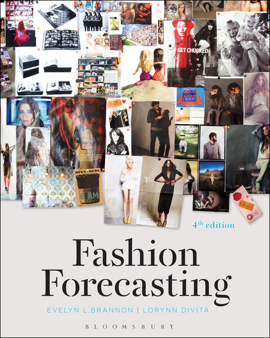 Fashion Forecasting Studio Instant Access