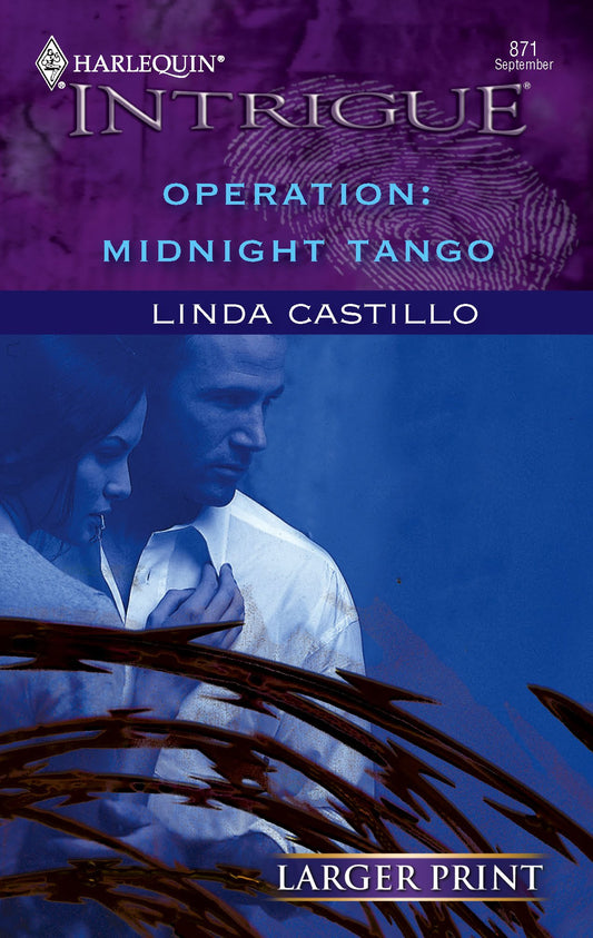 Operation Midnight Tango