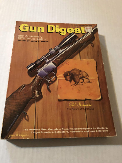 Gun Digest