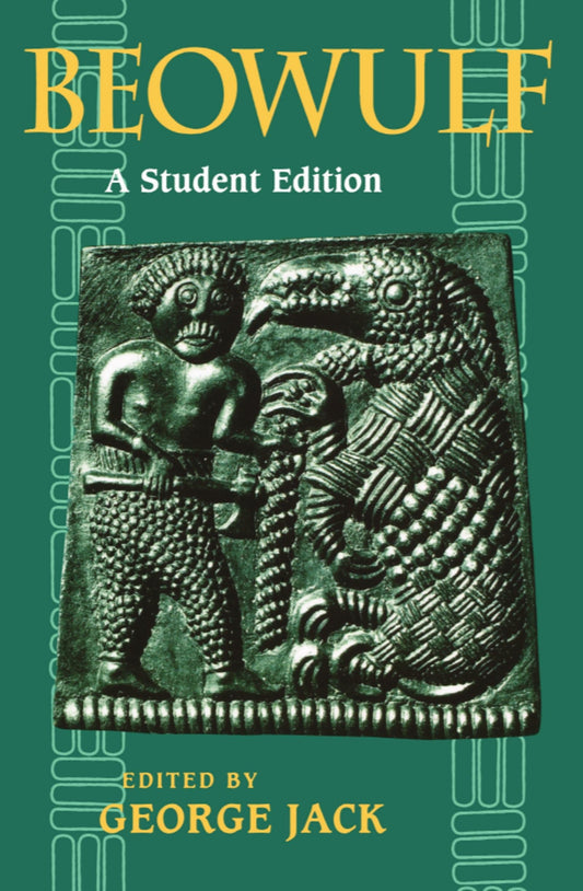 Beowulf A Student Edition