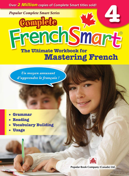 Complete French Smart