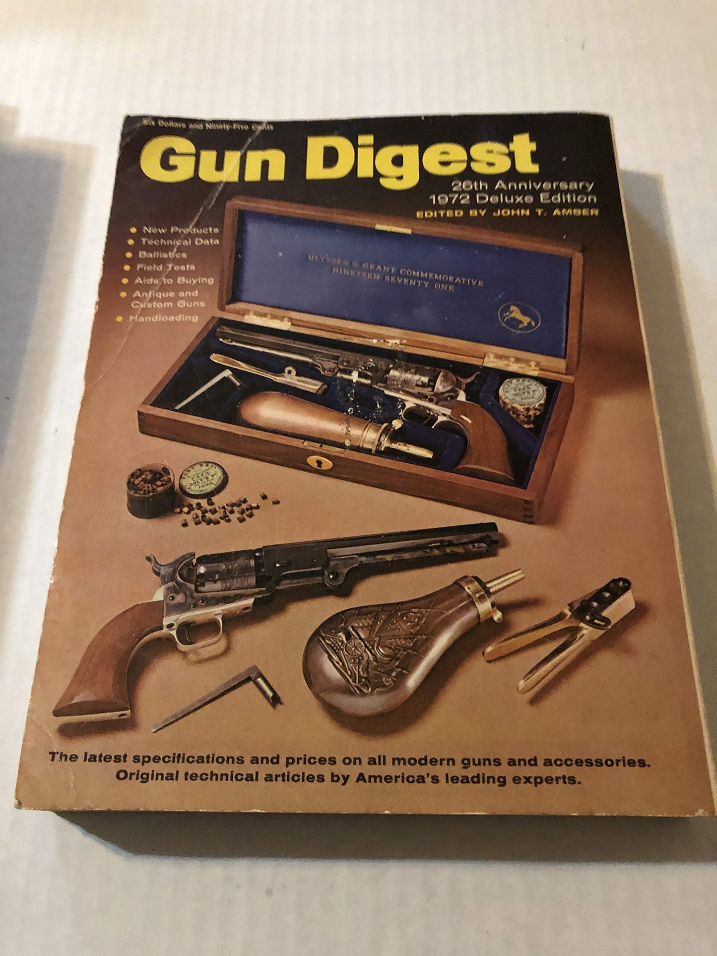 Gun Digest