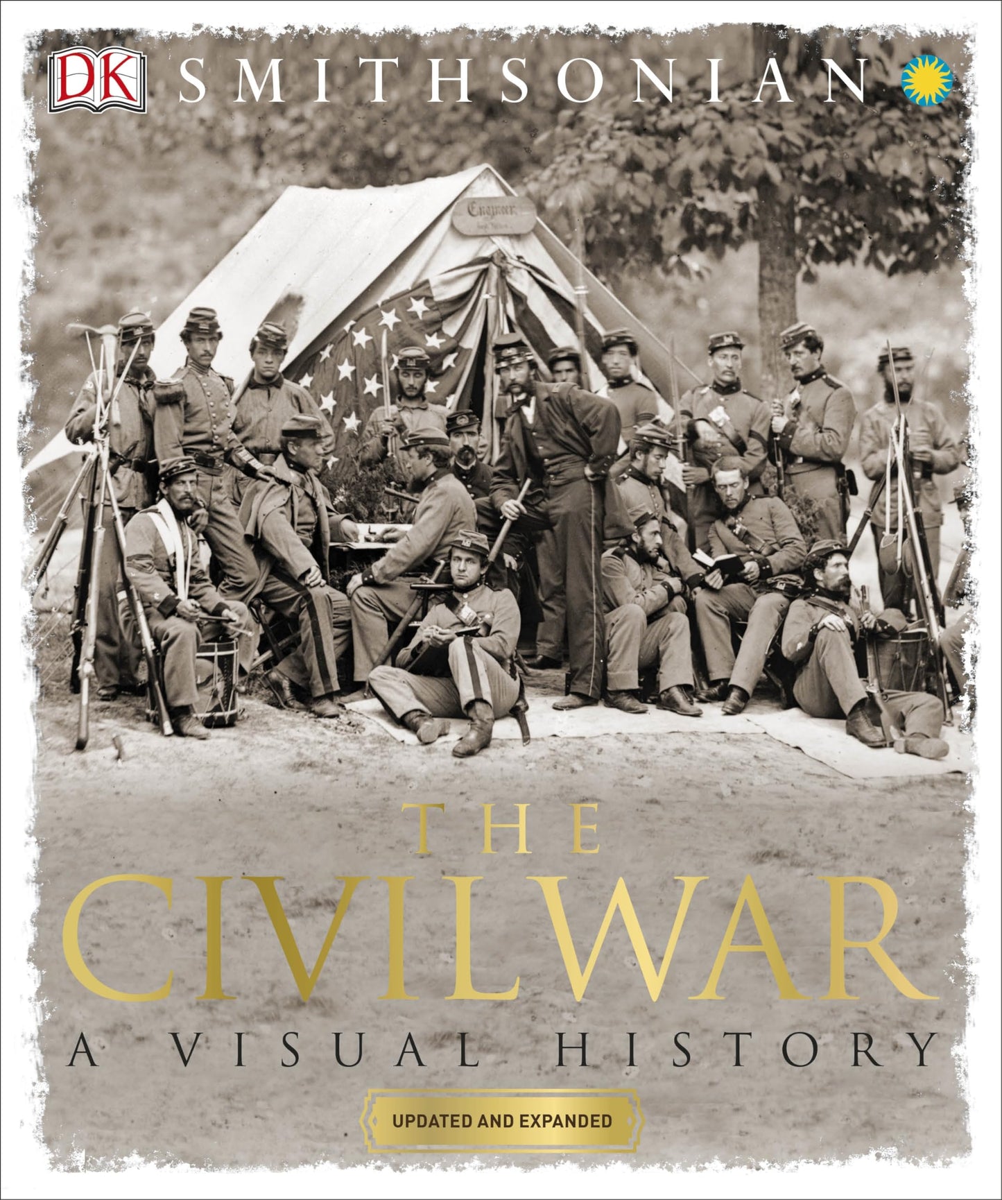 The Civil War A Visual History