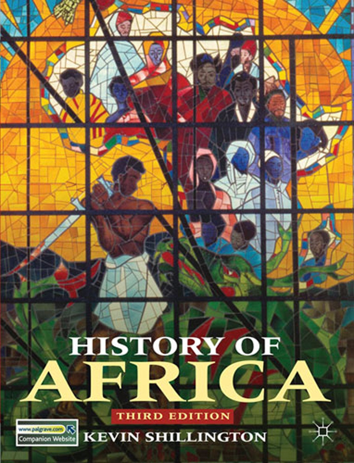 History Of Africa