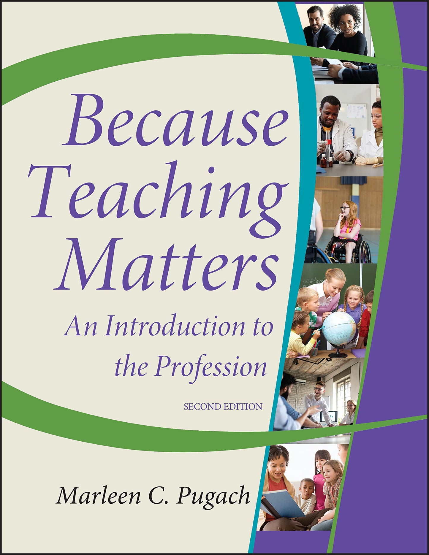 Because Teaching Matters An Introduction To The Profession