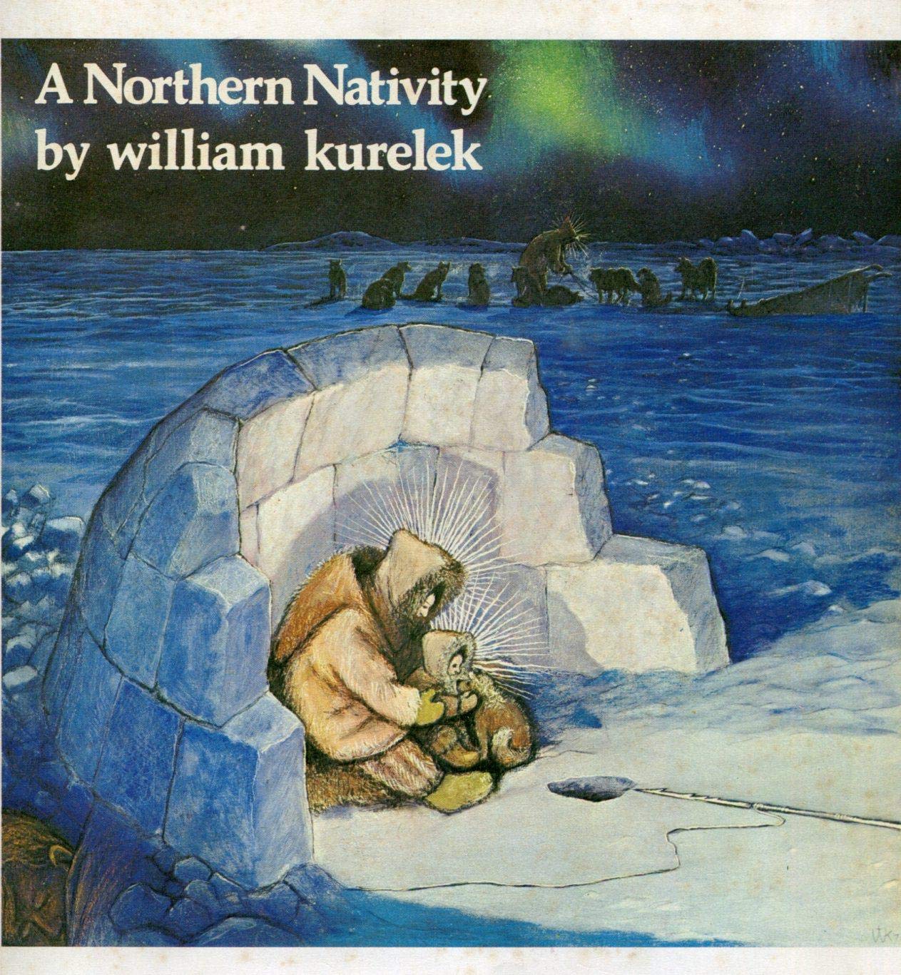 A Northern Nativity