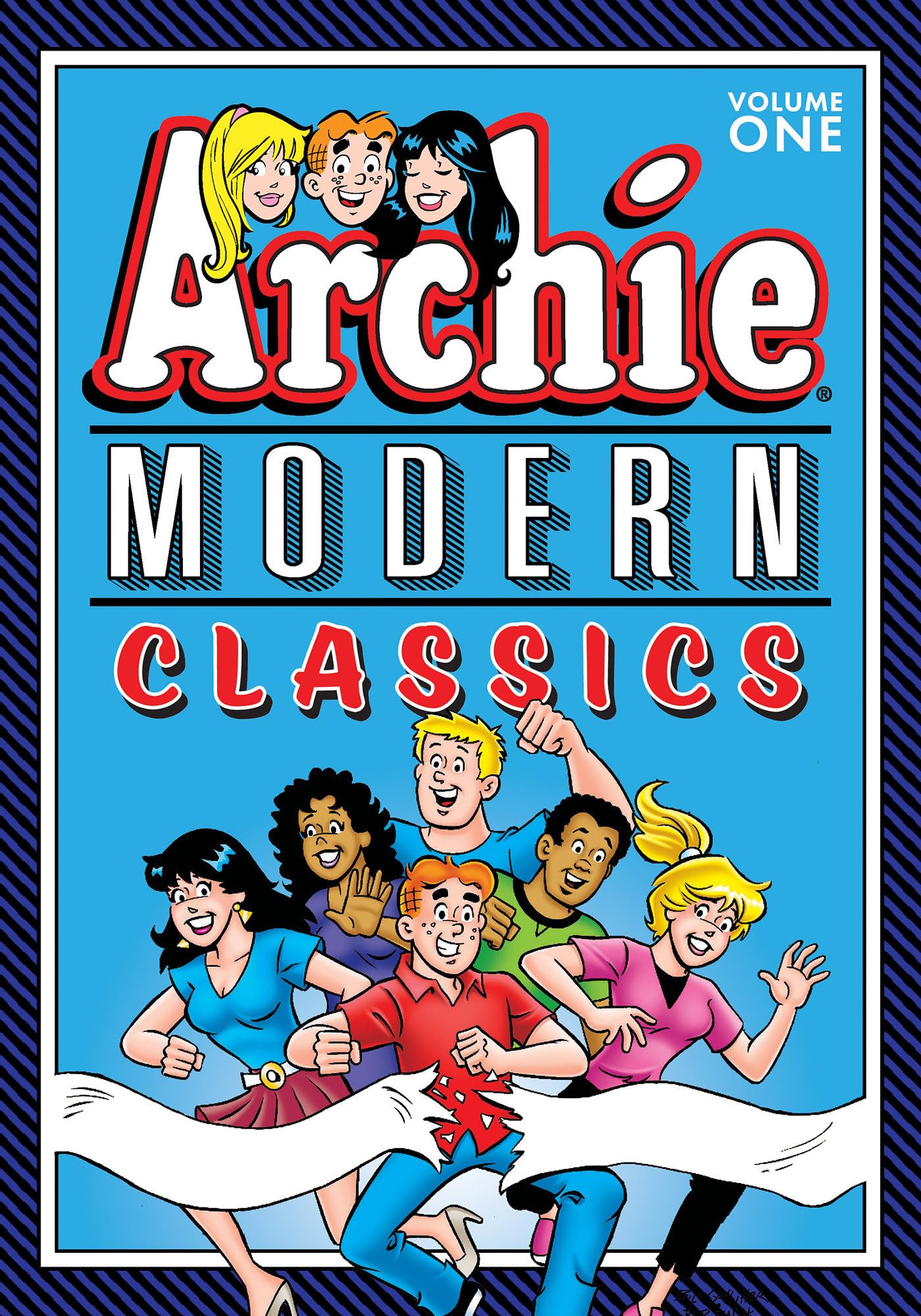 Archie Modern Classics Vol.