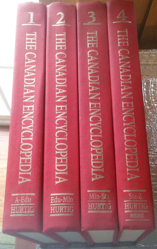 The Canadian Encyclopedia