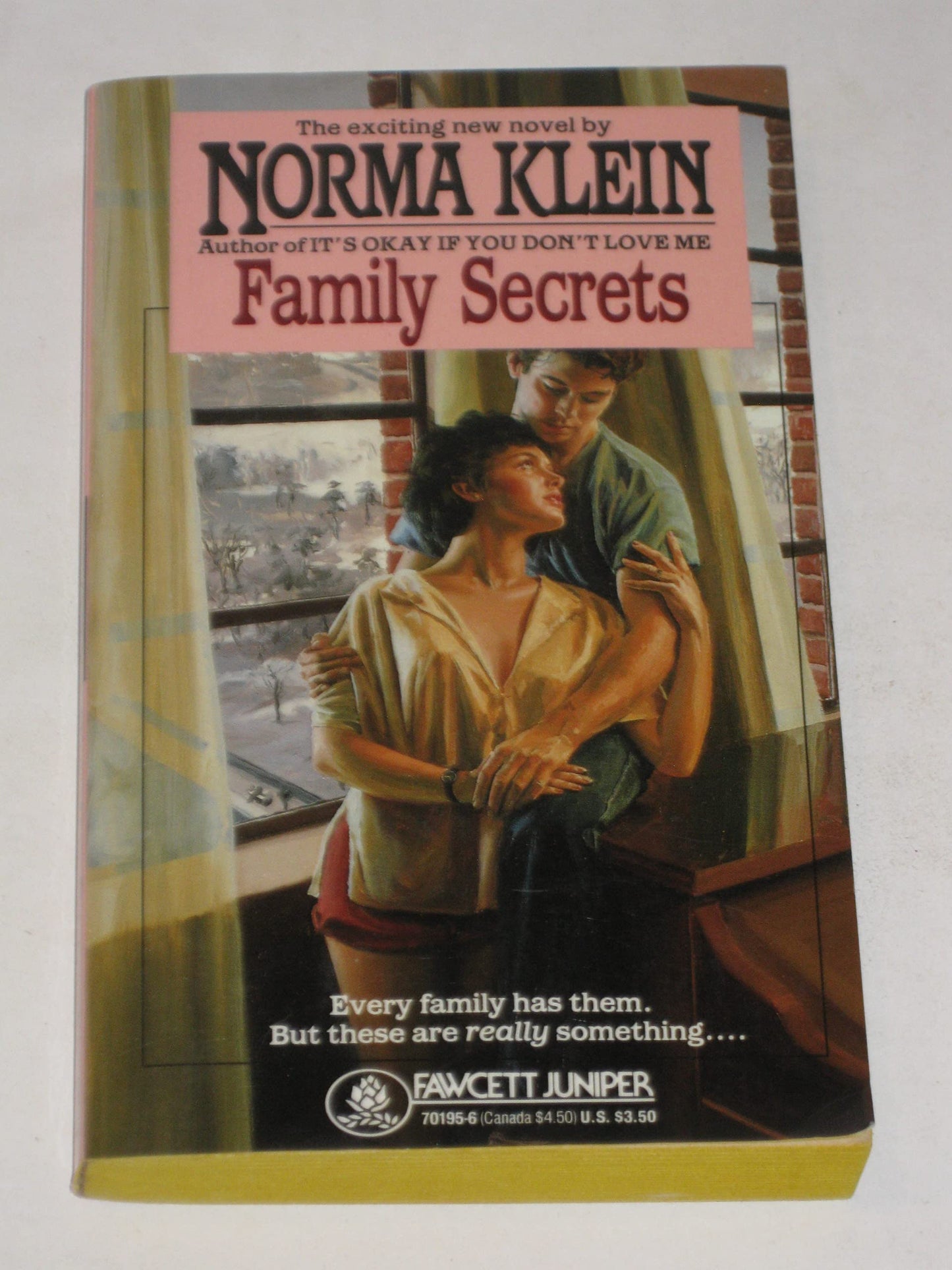 Family Secrets