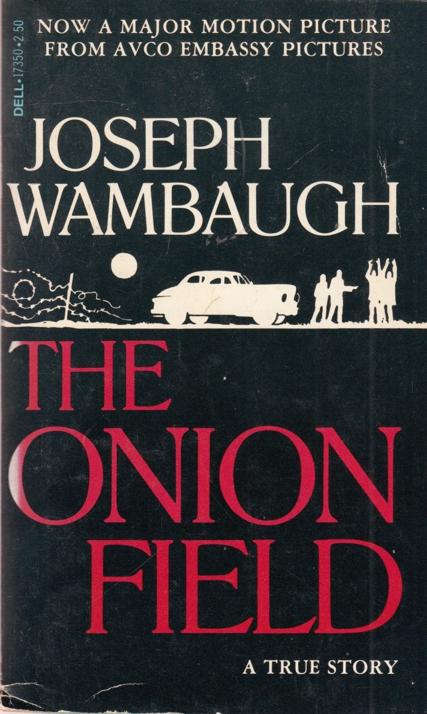 The Onion Field