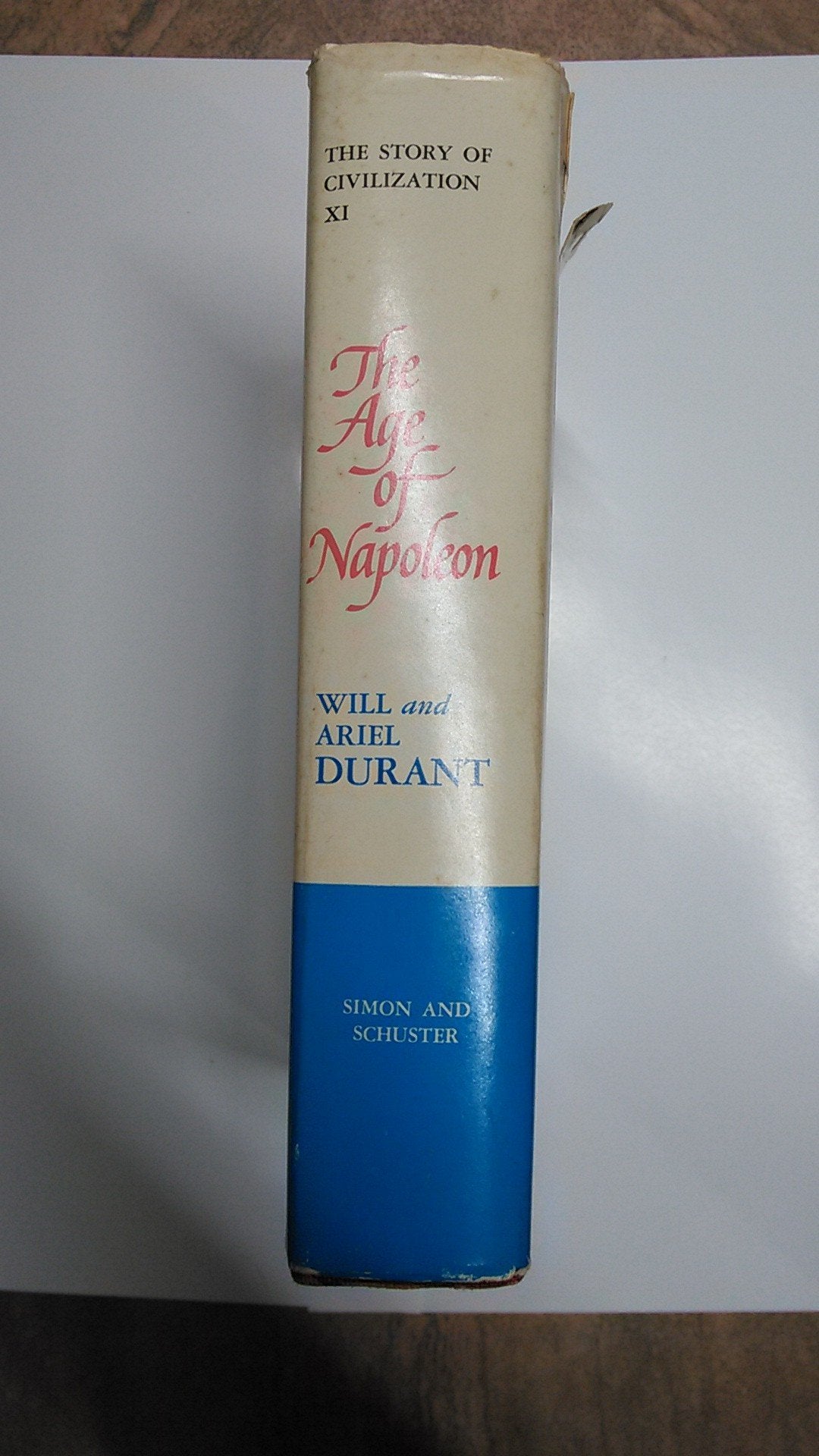 The Age Of Napoleon A History Of European Civilization From