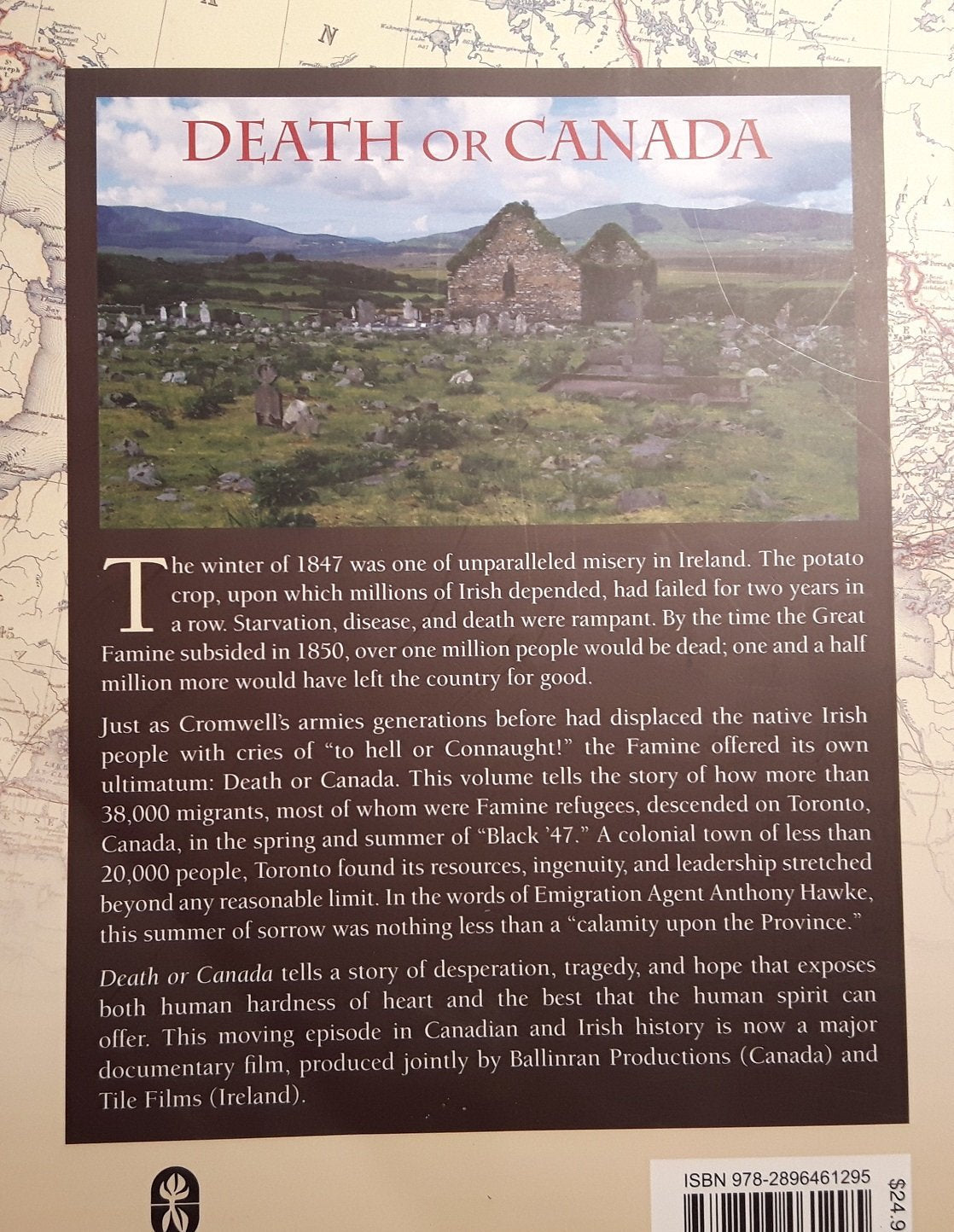 Death Or Canada