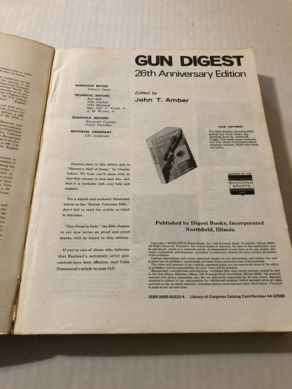 Gun Digest