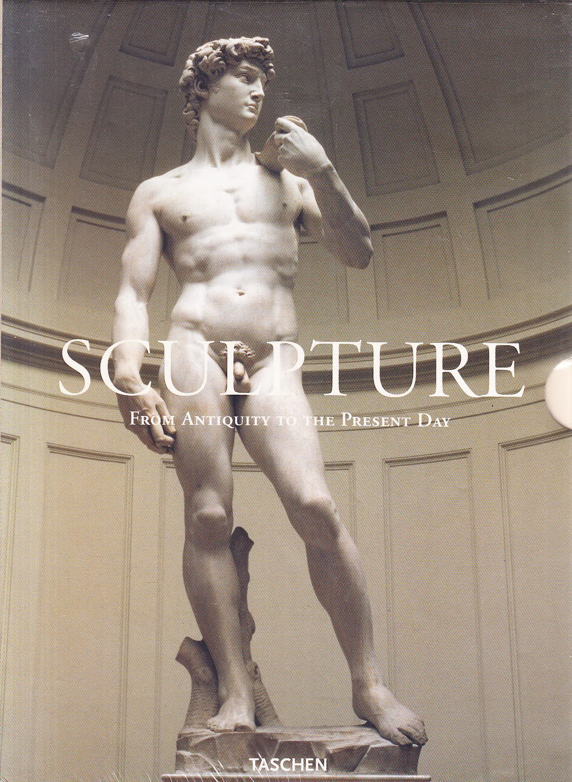 Sculpture From Antiquity To The Present Day