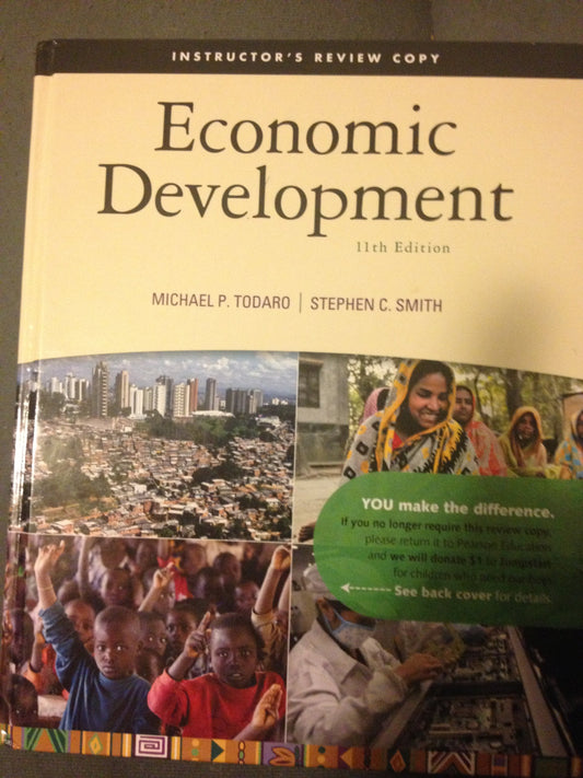 Economic Development