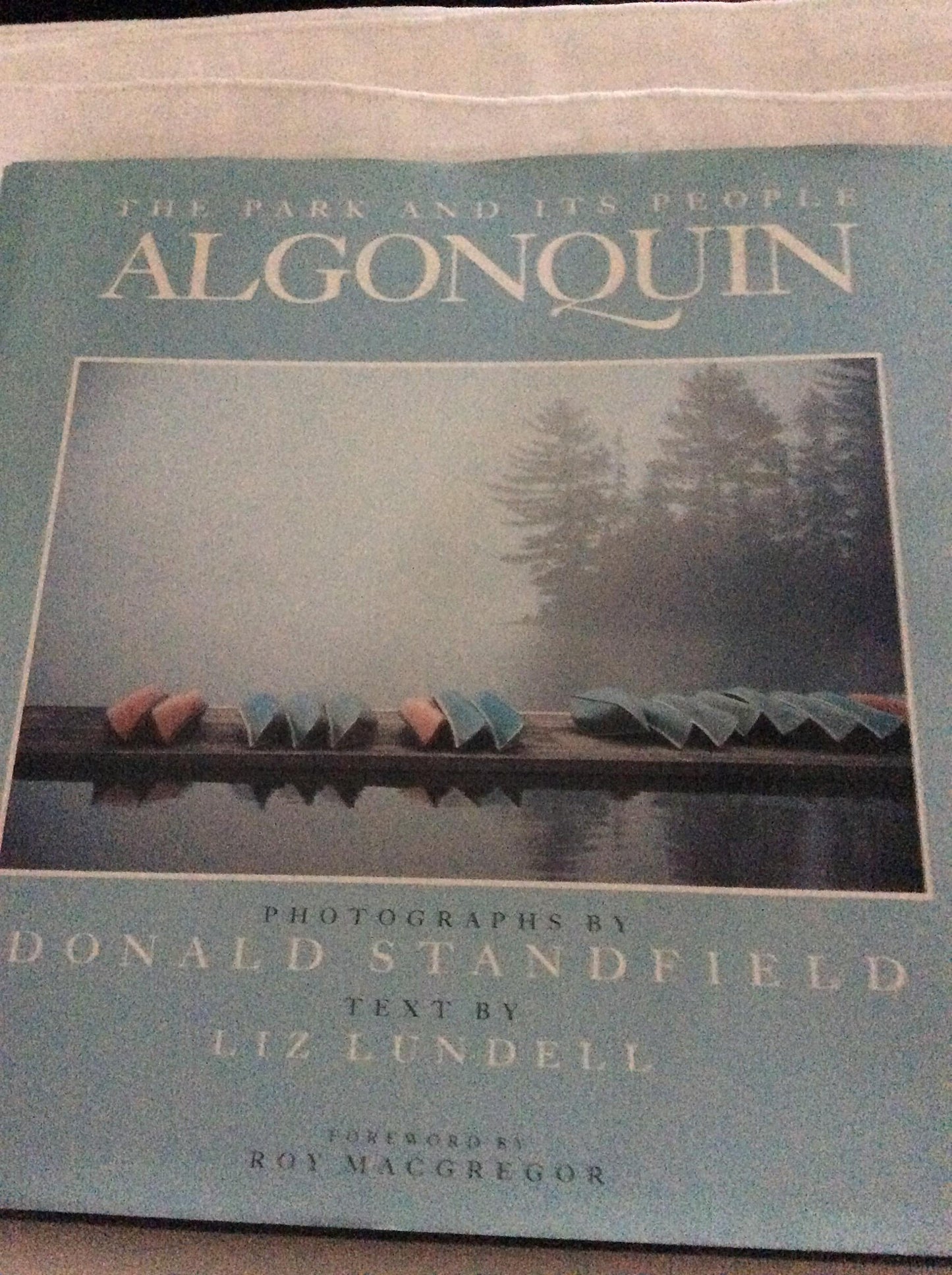 Algonquin