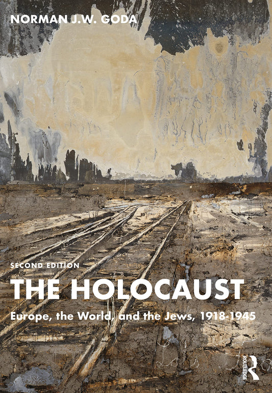 The Holocaust Europe