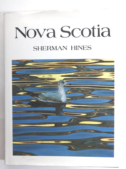 Nova Scotia