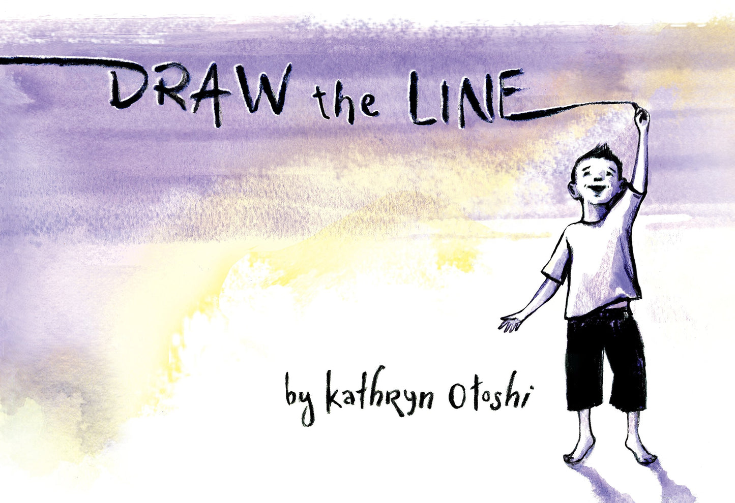 Draw The Line