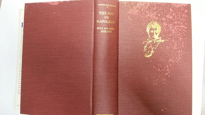 The Age Of Napoleon A History Of European Civilization From