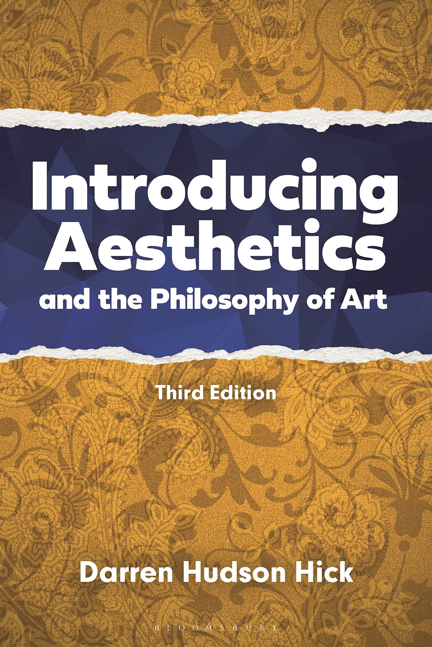 Introducing Aesthetics And The Philosophy Of Art A Case Driven Approach