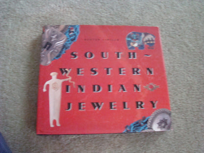 Southwestern Indian Jewelry