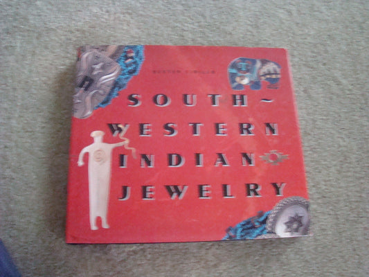 Southwestern Indian Jewelry