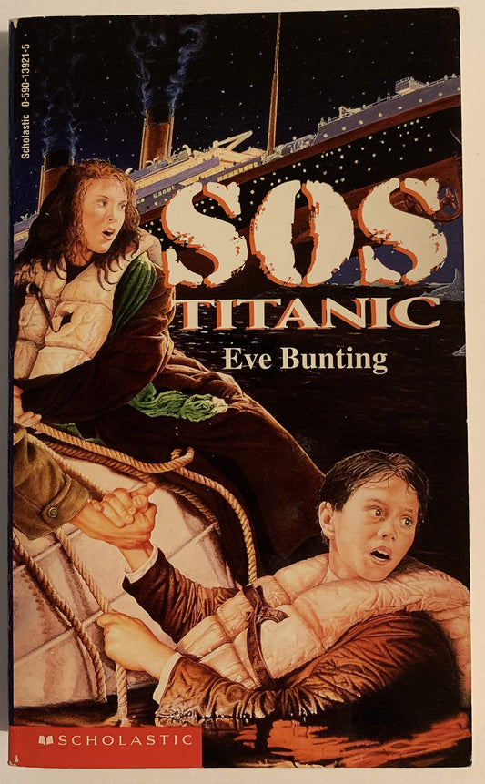 Sos Titanic