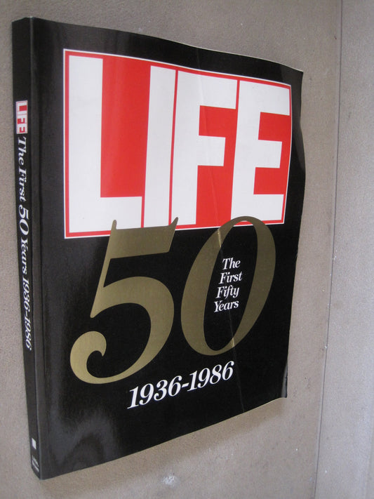 Life The First Fifty Year