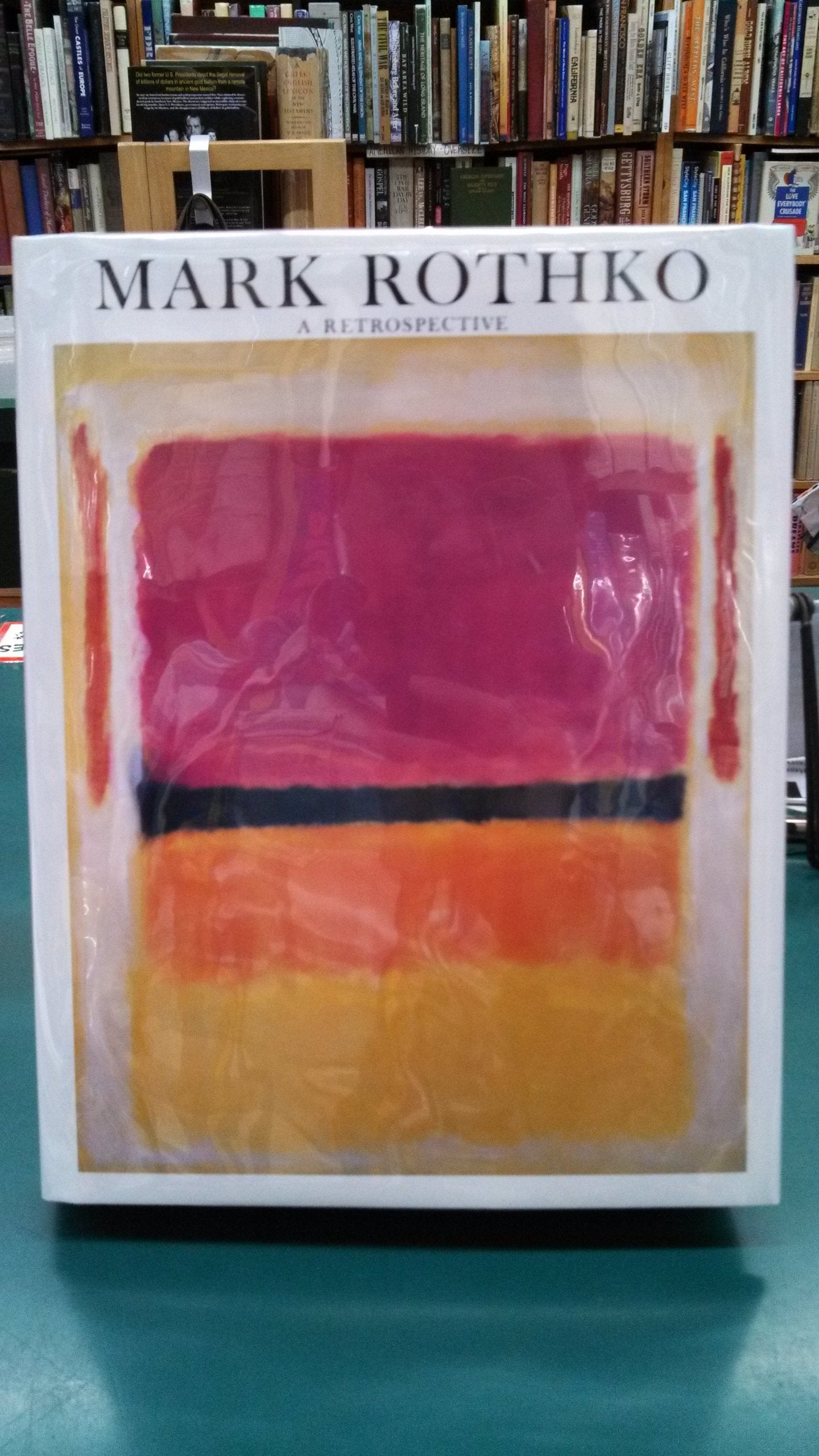 Mark Rothko