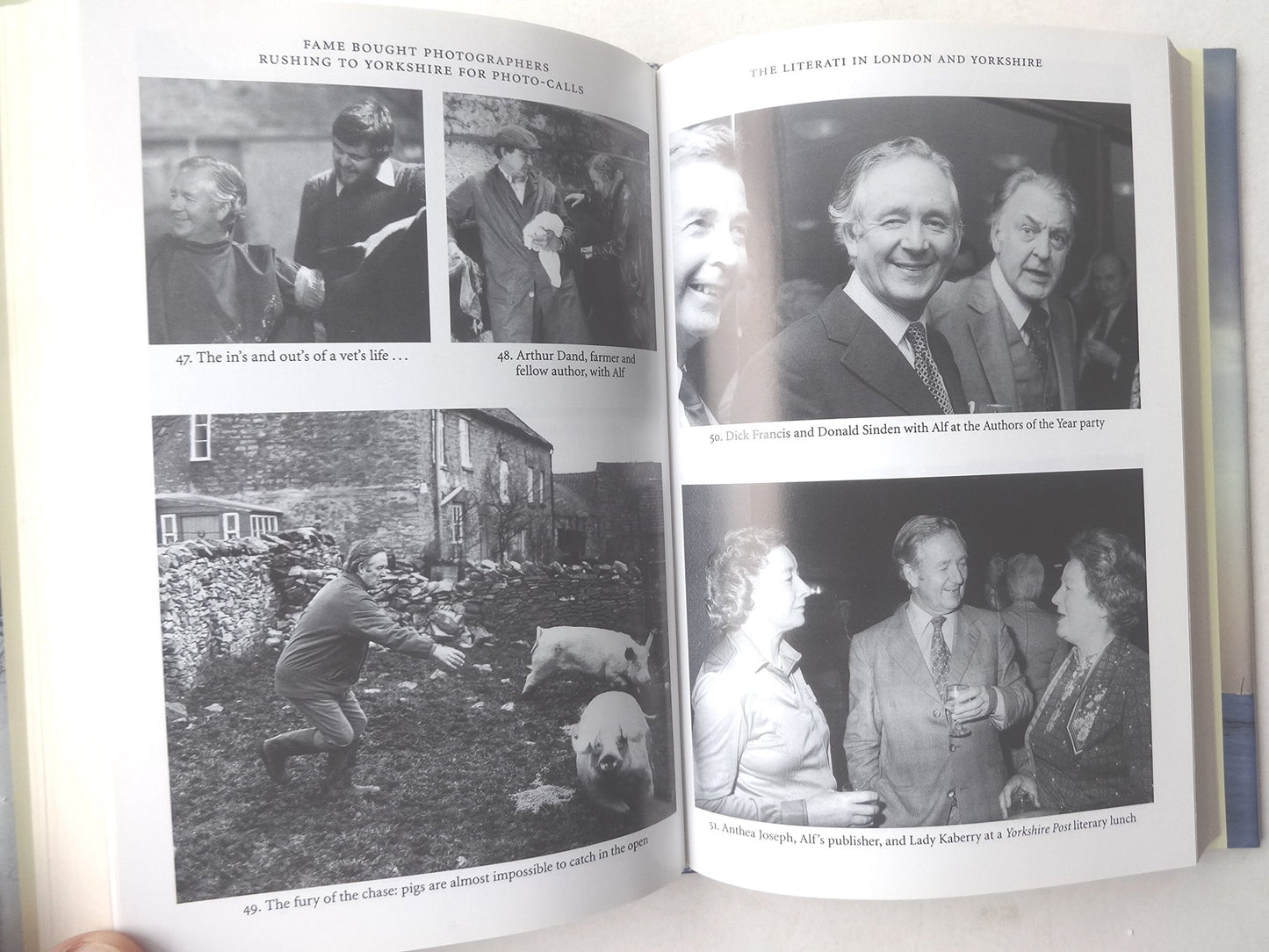 The Real James Herriot The Authorized Biography