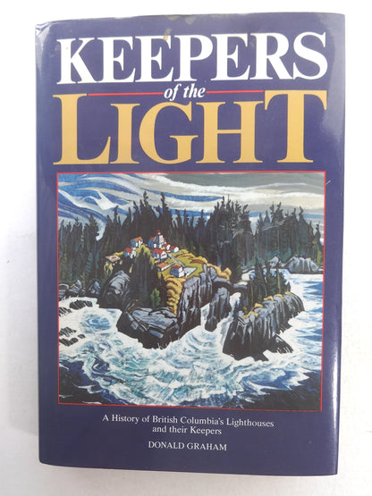 Keepers Of The Light