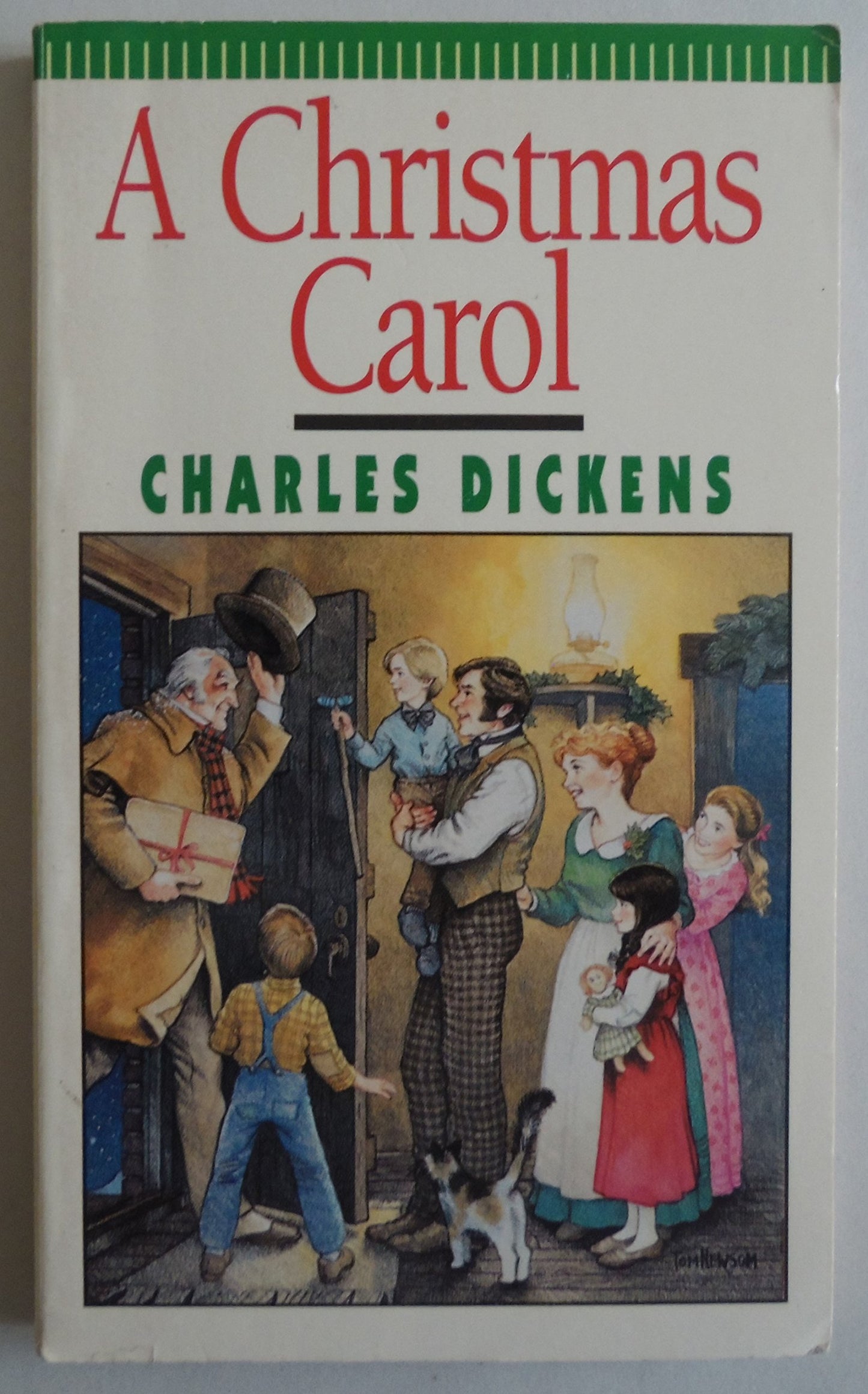 Christmas Carol