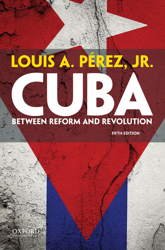 Cuba Between Reform And Revolution