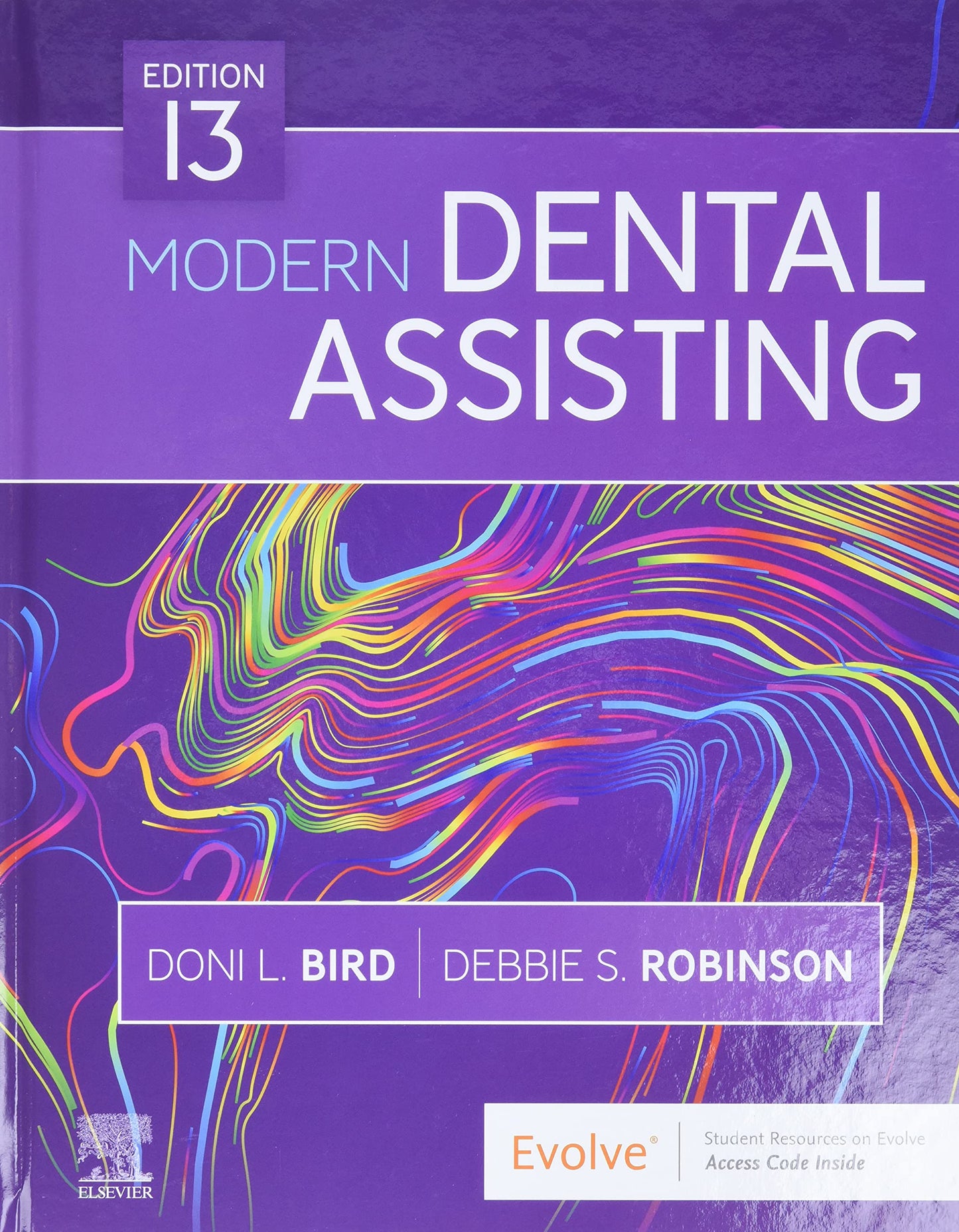 Modern Dental Assisting